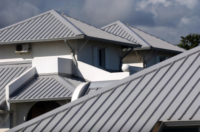 Custom Roofing Designs