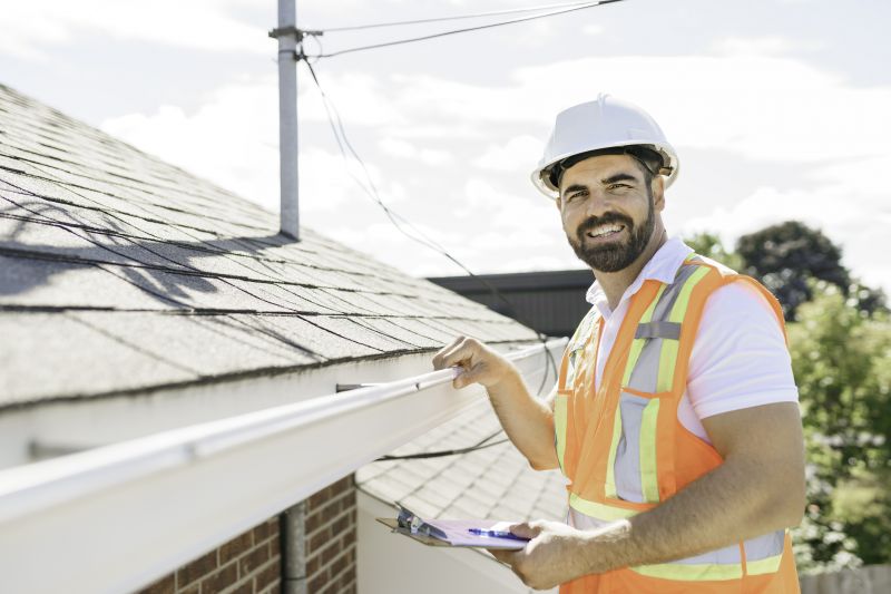 Seasonal Roofing Checks